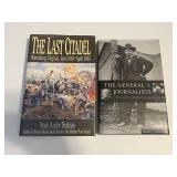 Lot of 2 Civil War History Books
