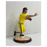 Phill Garner Pittsburgh Pirates Statue