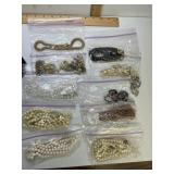 Costume Jewelry Lot