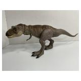 Jurassic Park T-Rex Dinosaur Toy