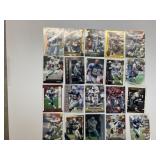 (20) Emmitt Smith Cards