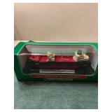 2002 Minature Hess Voyager
