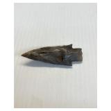Spear Point Arrowhead