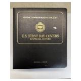 US First Day Covers - 100 + Pages