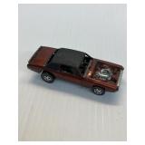 1969 TNT Bird Red Line Hot Wheels