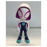 Marvel Spidey Ghost Spider Figure