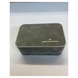 Hamilton Ladies Watch 10KGF