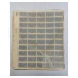Commercial  Aviation 13 Cent 50 Stamps