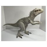 Large Jurassic Park Dinosaur Toy