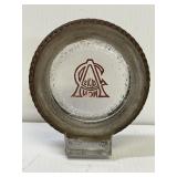 Pennsylvania Rubber Co Vacuum Cup tire
