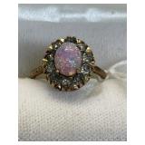 12K G.F. Ring