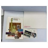 1985 Mint Set Comm. Stamps