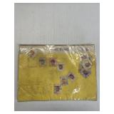 Hong Kong Stamps