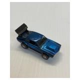 1969 Mighty Maverick Red Line Hot Wheels