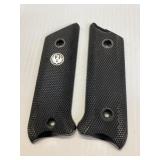 SR Grips -Ruger