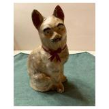 Vintage Soft Soap Cat