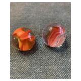 2-7/8" Shooter Marbles
