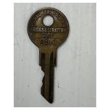 Briggs & Stratton Key