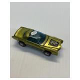 1969 Mattel Sugar Caddy Red line hot wheels