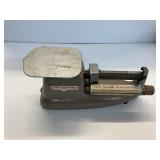 Vintage U.S. Mail Scale - Pitney Bowes