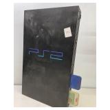 Playstation 2 Console Only