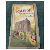 The Raleigh Washington D.C