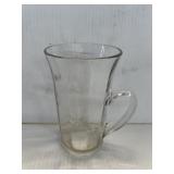 Glass Cup