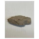 Spear Point Arrowhead
