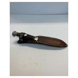 Case XX knife with Sheath