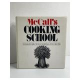 McCalls Cooking School Cook Book (Large)