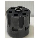 .22 Revolver Cylinder