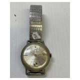 Waldman mens watch tight