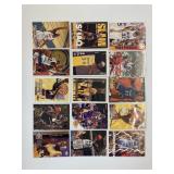 (15) Shaquille O