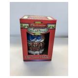 BUD collectable beer mug 2003 with box