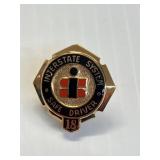 Interstate Safety Drivers 18yr 12KGF