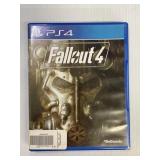 PSA Fallout 4