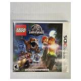 Nintendo 3DS Lego Jurassic World