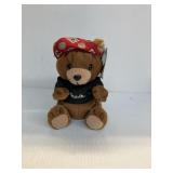 Harley Davidson Bear