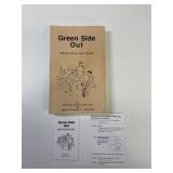 Green Side outbook Gene Duncan USMC