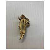 Lions International Pin