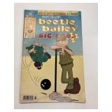 Beetle Bailey #2 Issue Comicbook