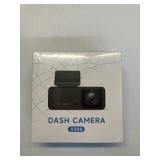 Dash Camera new in box