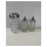 Salt/pepper Set