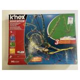 Kï¿½nex Roller Coaster Building Kit