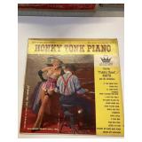 Honky Tonk Piano Album