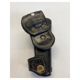 Fas-Trac Angle Look System #625 Holster