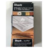 Shark Steam/spray mop pad refills