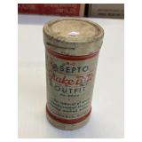 Asepto Snake Bite Outfit