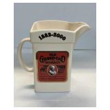 Old Grand Dad Whiskey Pourer