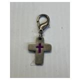 St Labre Indian School Cross